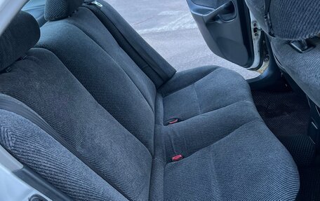 Honda Civic VII, 1997 год, 520 000 рублей, 9 фотография