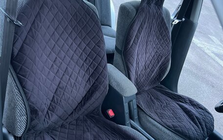 Honda Civic VII, 1997 год, 520 000 рублей, 8 фотография