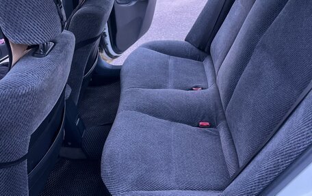 Honda Civic VII, 1997 год, 520 000 рублей, 6 фотография