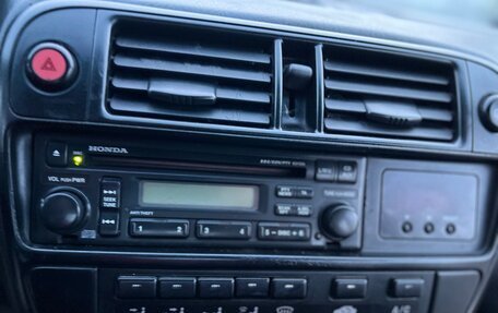 Honda Civic VII, 1997 год, 520 000 рублей, 4 фотография