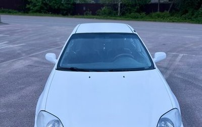 Honda Civic VII, 1997 год, 520 000 рублей, 1 фотография