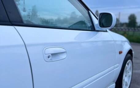 Honda Civic VII, 1997 год, 520 000 рублей, 10 фотография