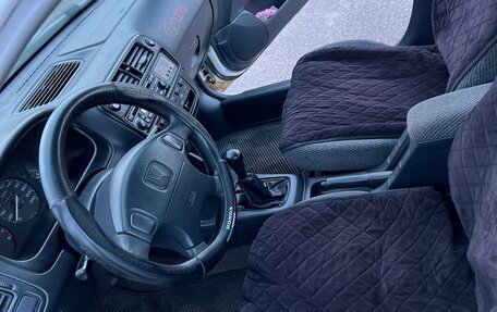 Honda Civic VII, 1997 год, 520 000 рублей, 5 фотография