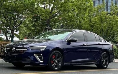 Buick Regal VI, 2021 год, 1 785 000 рублей, 1 фотография