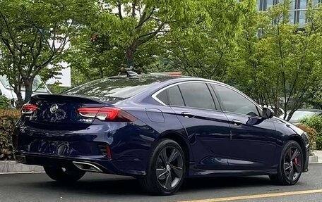 Buick Regal VI, 2021 год, 1 785 000 рублей, 7 фотография