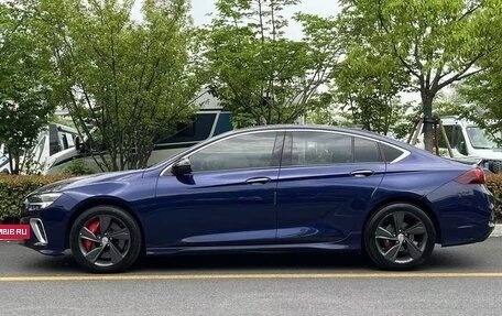 Buick Regal VI, 2021 год, 1 785 000 рублей, 6 фотография