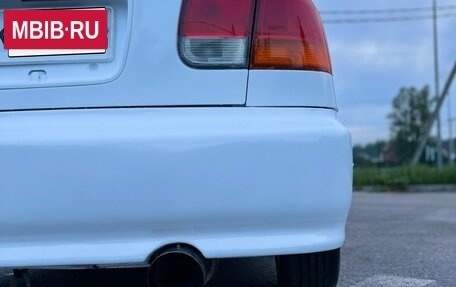 Honda Civic VII, 1997 год, 520 000 рублей, 11 фотография