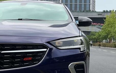 Buick Regal VI, 2021 год, 1 785 000 рублей, 11 фотография