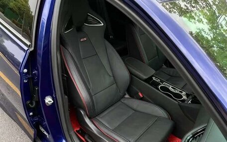 Buick Regal VI, 2021 год, 1 785 000 рублей, 17 фотография