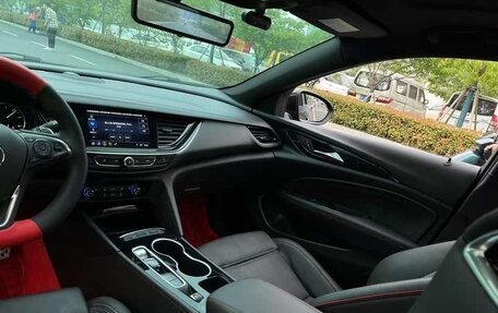 Buick Regal VI, 2021 год, 1 785 000 рублей, 20 фотография