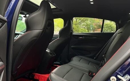 Buick Regal VI, 2021 год, 1 785 000 рублей, 18 фотография
