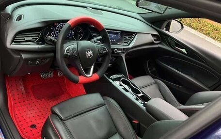 Buick Regal VI, 2021 год, 1 785 000 рублей, 14 фотография