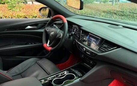 Buick Regal VI, 2021 год, 1 785 000 рублей, 16 фотография