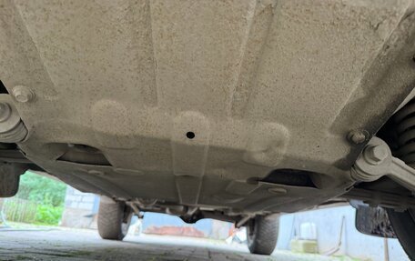 Chevrolet Niva I рестайлинг, 2012 год, 699 999 рублей, 7 фотография