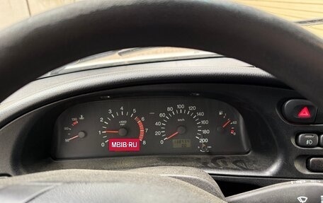 Chevrolet Niva I рестайлинг, 2012 год, 699 999 рублей, 5 фотография