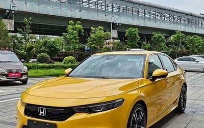 Honda Integra IV, 2021 год, 1 700 085 рублей, 1 фотография