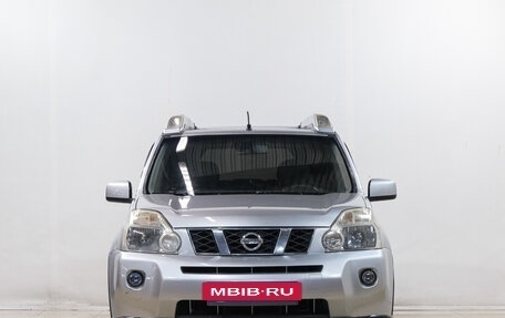 Nissan X-Trail, 2008 год, 1 229 000 рублей, 1 фотография