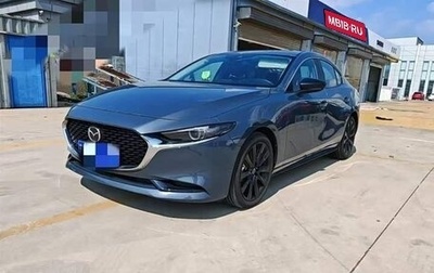 Mazda 3, 2022 год, 1 985 000 рублей, 1 фотография