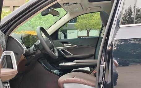 BMW X1, 2023 год, 2 850 000 рублей, 13 фотография