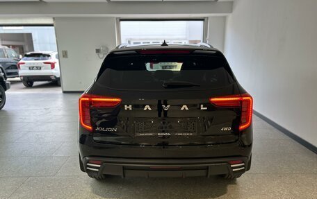 Haval Jolion, 2025 год, 2 599 000 рублей, 5 фотография