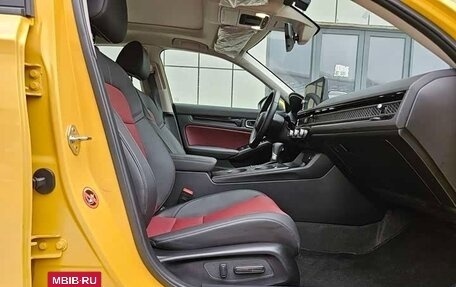 Honda Integra IV, 2021 год, 1 700 085 рублей, 5 фотография
