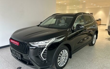 Haval Jolion, 2025 год, 2 599 000 рублей, 3 фотография