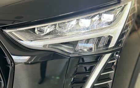 Haval Jolion, 2025 год, 2 599 000 рублей, 8 фотография
