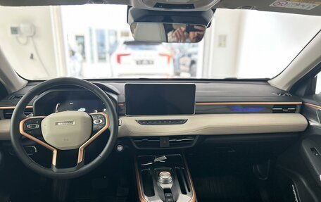 Haval Jolion, 2025 год, 2 599 000 рублей, 12 фотография