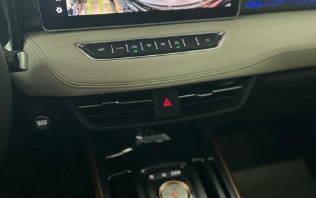 Haval Jolion, 2025 год, 2 599 000 рублей, 13 фотография