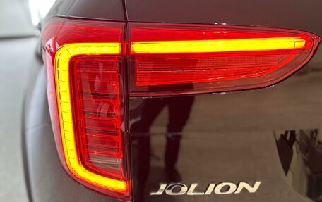 Haval Jolion, 2025 год, 2 599 000 рублей, 7 фотография