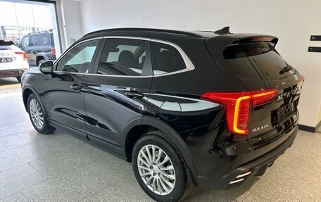 Haval Jolion, 2025 год, 2 599 000 рублей, 6 фотография