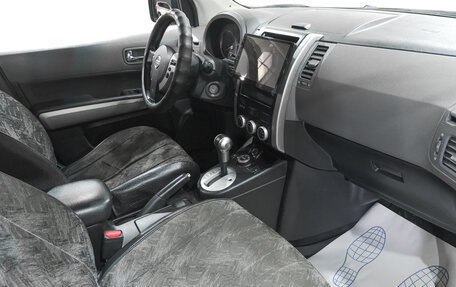 Nissan X-Trail, 2008 год, 1 229 000 рублей, 7 фотография