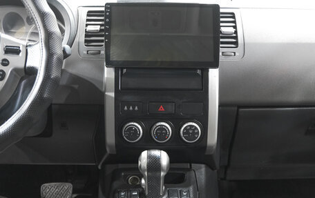 Nissan X-Trail, 2008 год, 1 229 000 рублей, 14 фотография