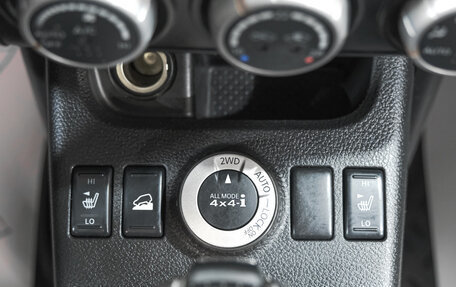 Nissan X-Trail, 2008 год, 1 229 000 рублей, 17 фотография
