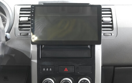 Nissan X-Trail, 2008 год, 1 229 000 рублей, 16 фотография