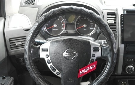 Nissan X-Trail, 2008 год, 1 229 000 рублей, 12 фотография