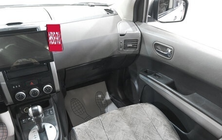 Nissan X-Trail, 2008 год, 1 229 000 рублей, 10 фотография