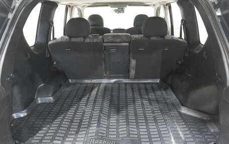 Nissan X-Trail, 2008 год, 1 229 000 рублей, 26 фотография