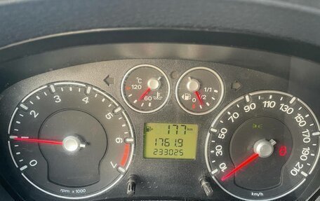 Ford Fusion I, 2008 год, 410 000 рублей, 12 фотография