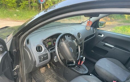 Ford Fusion I, 2008 год, 410 000 рублей, 13 фотография