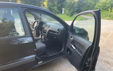 Ford Fusion I, 2008 год, 410 000 рублей, 14 фотография