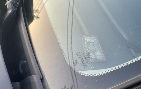 Ford Fusion I, 2008 год, 410 000 рублей, 16 фотография
