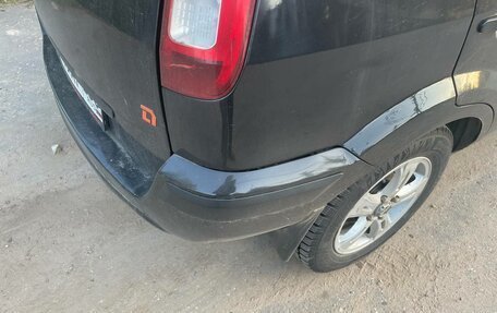 Ford Fusion I, 2008 год, 410 000 рублей, 15 фотография