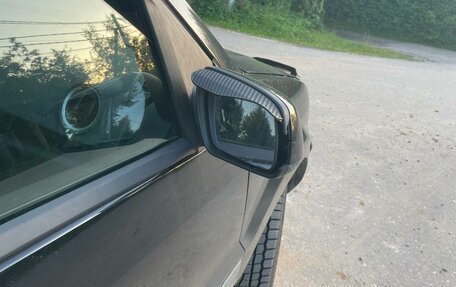 Ford Fusion I, 2008 год, 410 000 рублей, 18 фотография