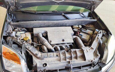 Ford Fusion I, 2008 год, 410 000 рублей, 20 фотография