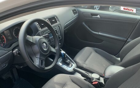 Volkswagen Jetta VI, 2014 год, 890 000 рублей, 7 фотография