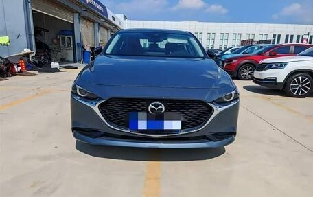 Mazda 3, 2022 год, 1 985 000 рублей, 2 фотография