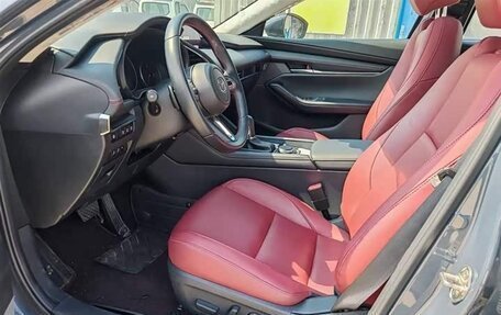 Mazda 3, 2022 год, 1 985 000 рублей, 3 фотография