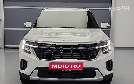 KIA Seltos I, 2024 год, 2 420 000 рублей, 2 фотография