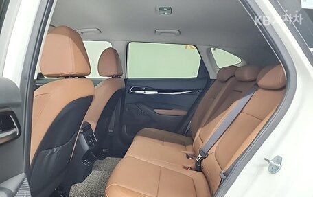 KIA Seltos I, 2024 год, 2 420 000 рублей, 8 фотография